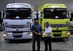 RENAULT ANTALYA'DA LİDER!